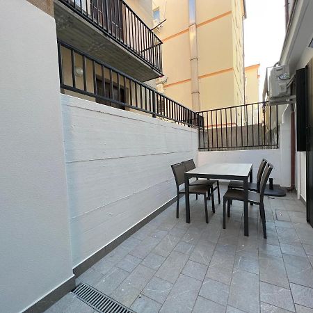 Marchesini Apartments Grado Exteriér fotografie