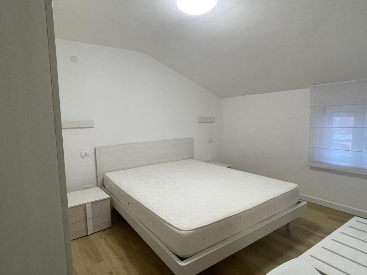 Marchesini Apartments Grado Exteriér fotografie