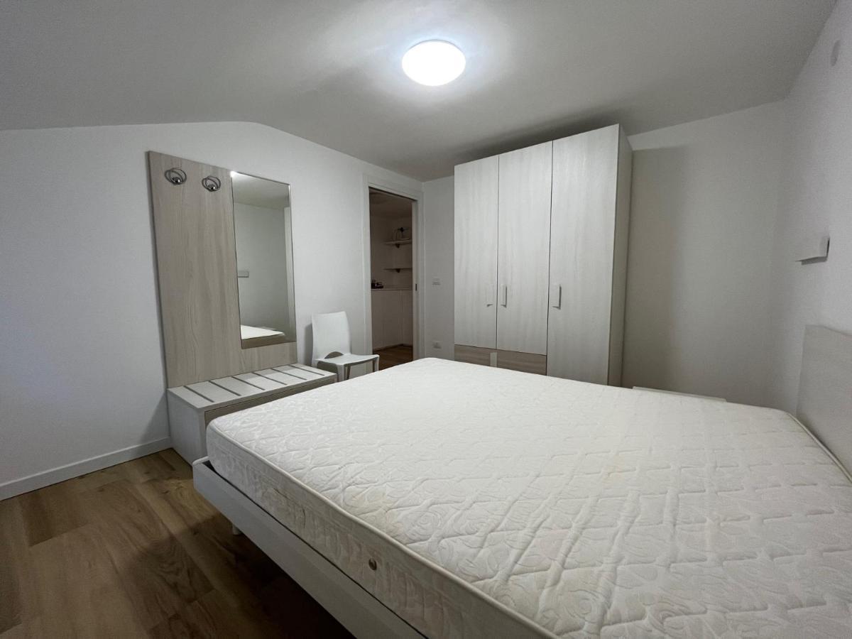 Marchesini Apartments Grado Exteriér fotografie