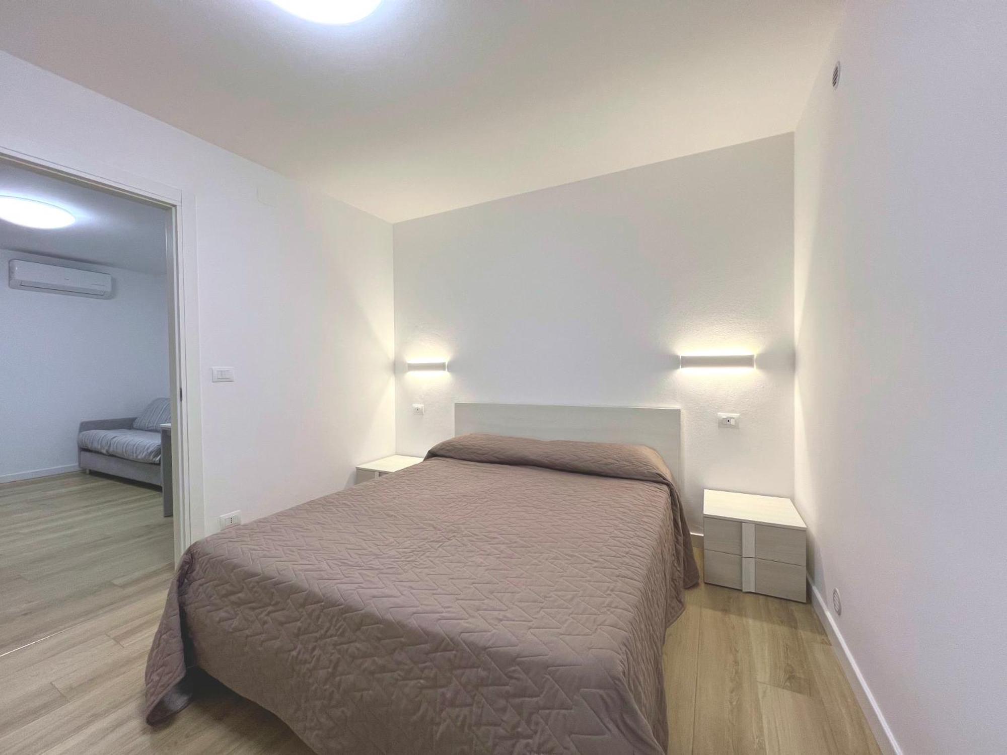 Marchesini Apartments Grado Exteriér fotografie
