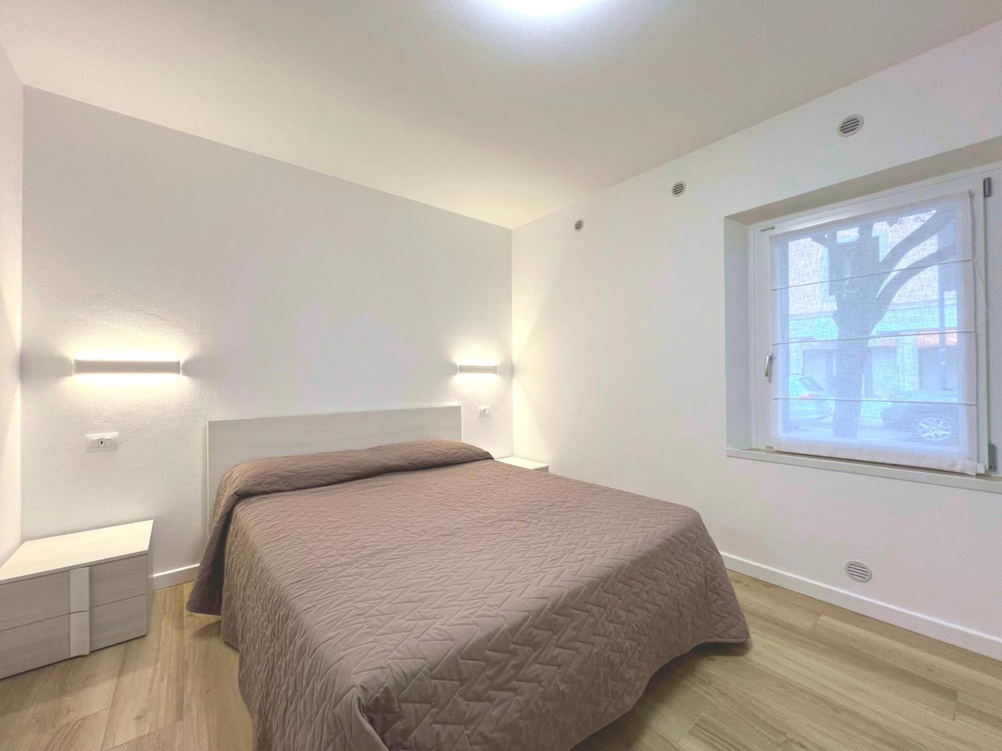 Marchesini Apartments Grado Exteriér fotografie