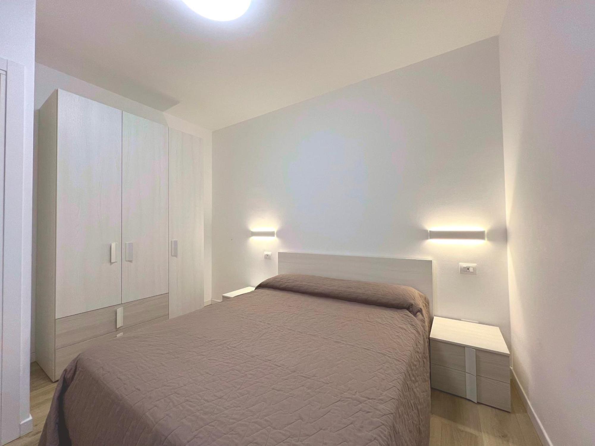 Marchesini Apartments Grado Exteriér fotografie